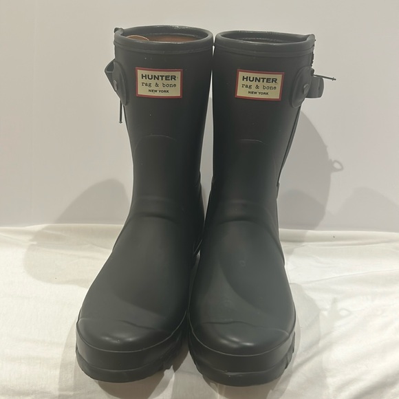 Hunter Boots - Rag & Bone - Picture 1 of 10